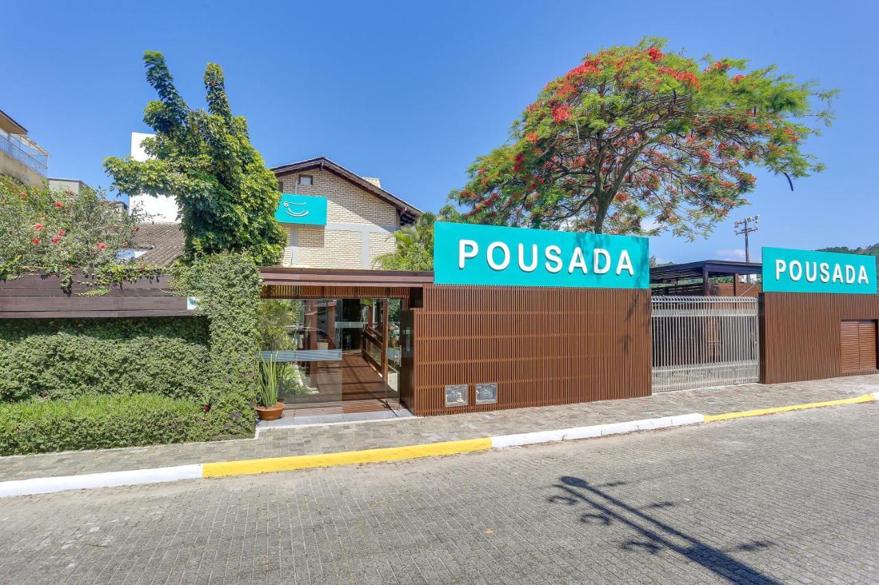 Nova Pousada Dos Chas Florianópolis Zewnętrze zdjęcie