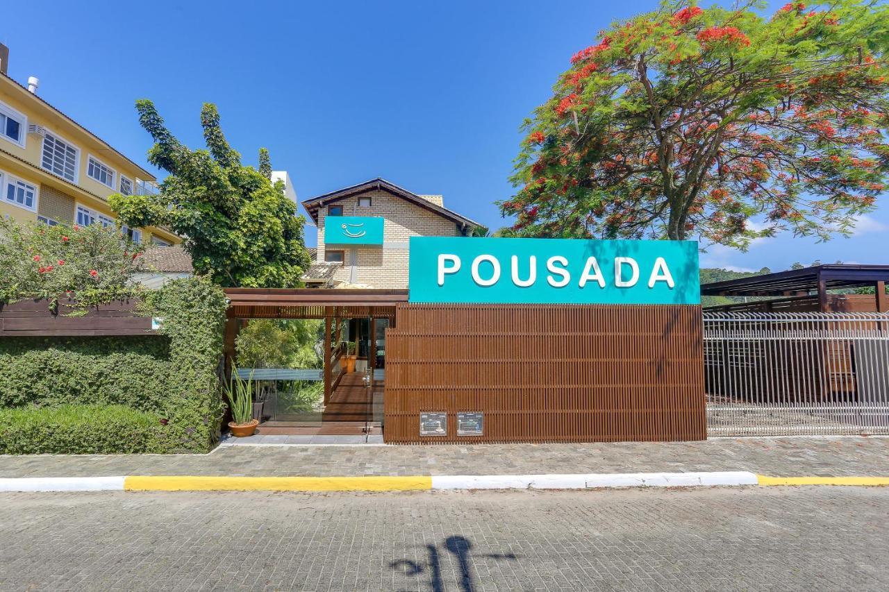 Nova Pousada Dos Chas Florianópolis Zewnętrze zdjęcie
